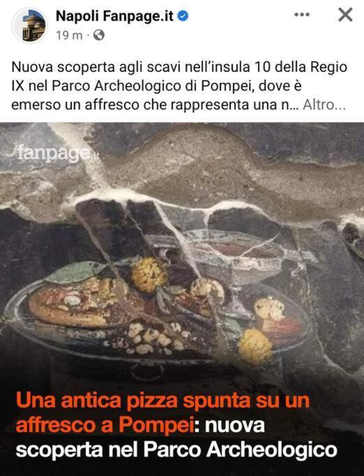 Sostaoplontina Casa Vacanza Torre Annunziata Exteriér fotografie
