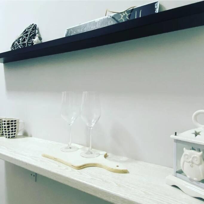 Sostaoplontina Casa Vacanza Torre Annunziata Exteriér fotografie