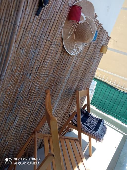 Sostaoplontina Casa Vacanza Torre Annunziata Exteriér fotografie