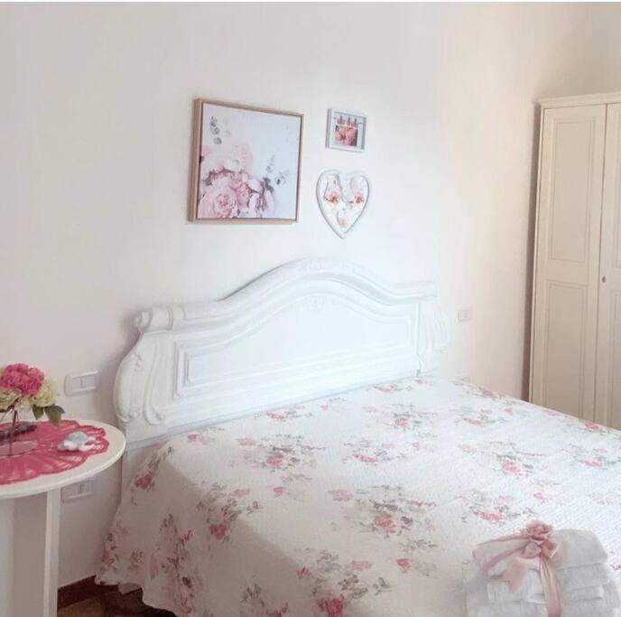 Sostaoplontina Casa Vacanza Torre Annunziata Exteriér fotografie