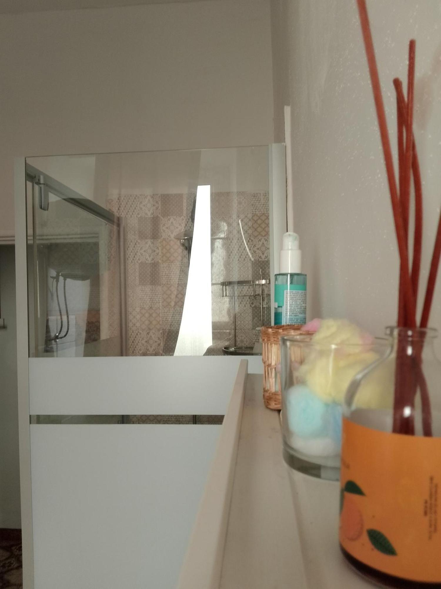 Sostaoplontina Casa Vacanza Torre Annunziata Exteriér fotografie