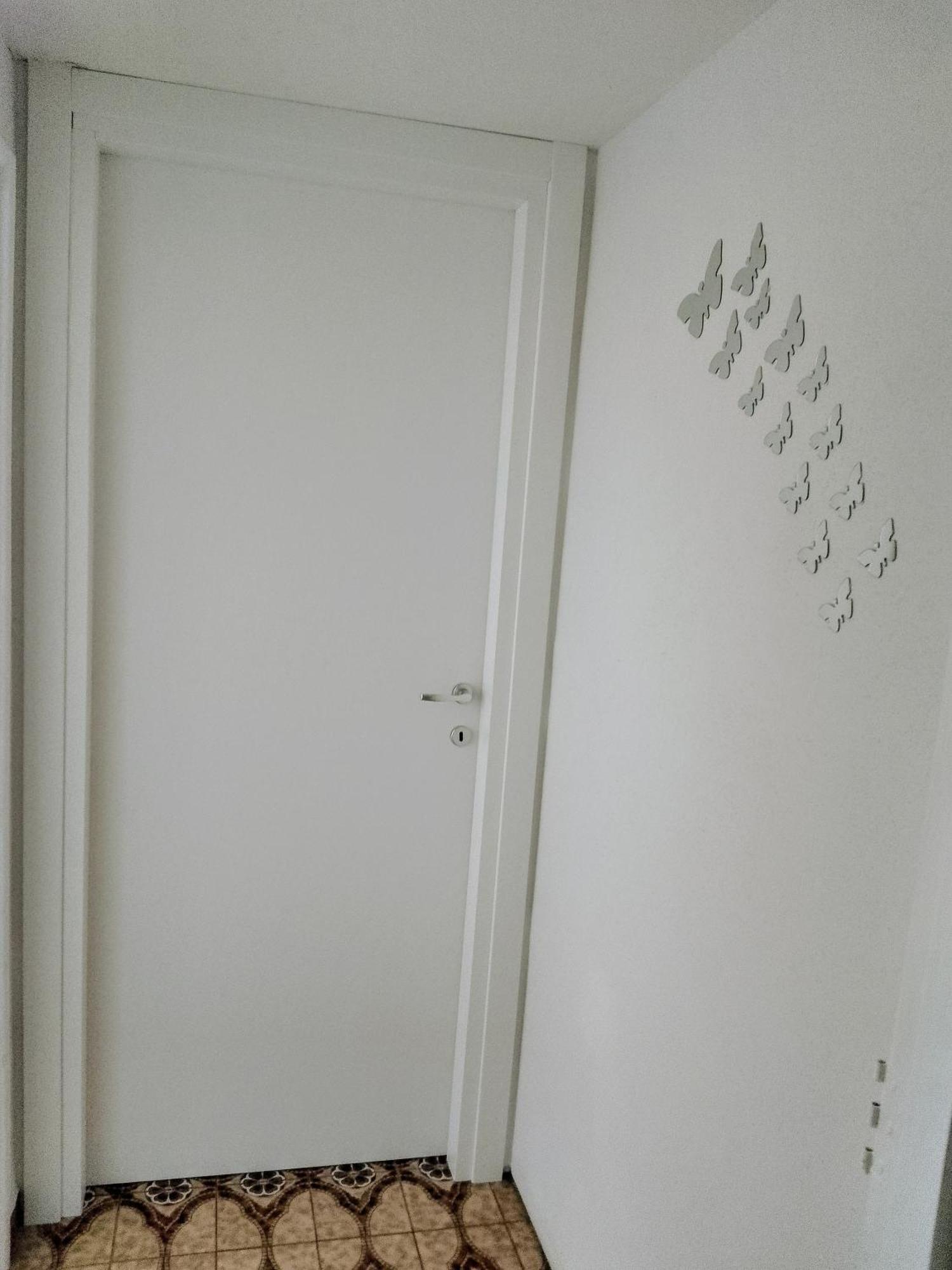 Sostaoplontina Casa Vacanza Torre Annunziata Exteriér fotografie